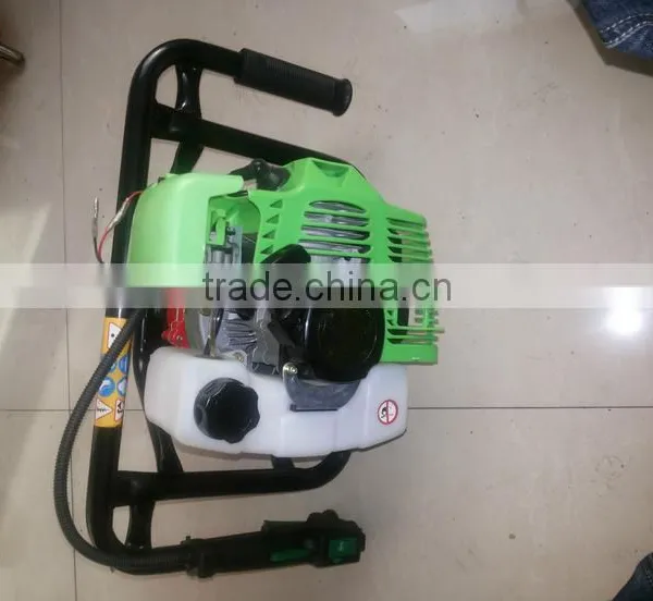 Ice Auger Punching Machine 1E44F-5 photo-4