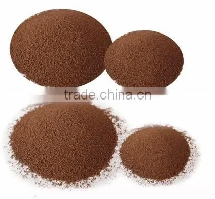 High Performance 10 Micro Making Core Ferrite Magnetic Powder photo-4