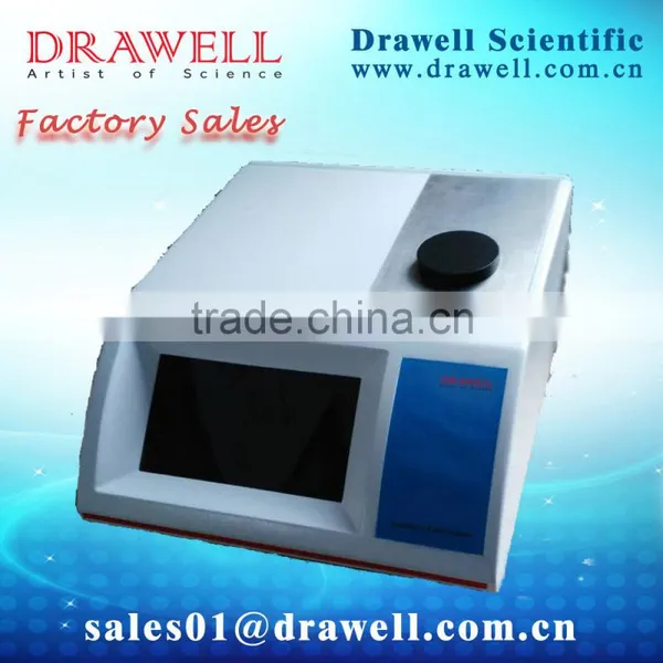 Digital Platform Refractormeter, Laboratory Refractormeter photo-2