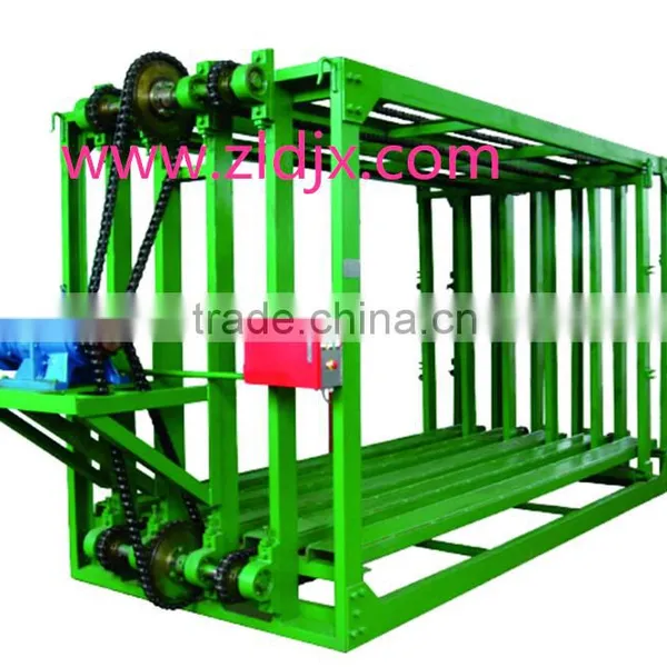 2017 New Mattress Spring Unit Compressing Machine photo-2