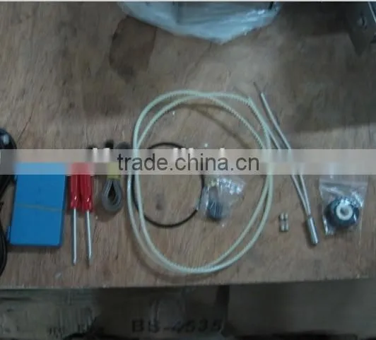 FR-900 Automatic Potato Chips Plastic Bag Sealing Machine photo-6