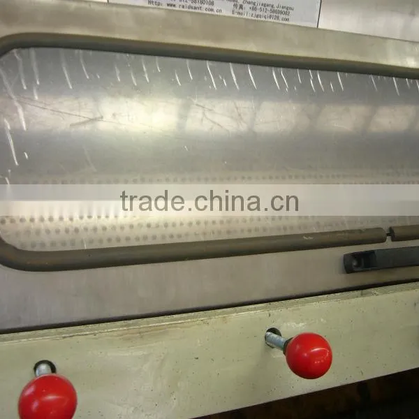 Resin Pelletizer photo-4