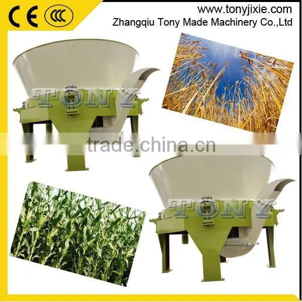 Farm Used Straw Chopper/rotary Cutter Machine/vegetable Chopper photo-3