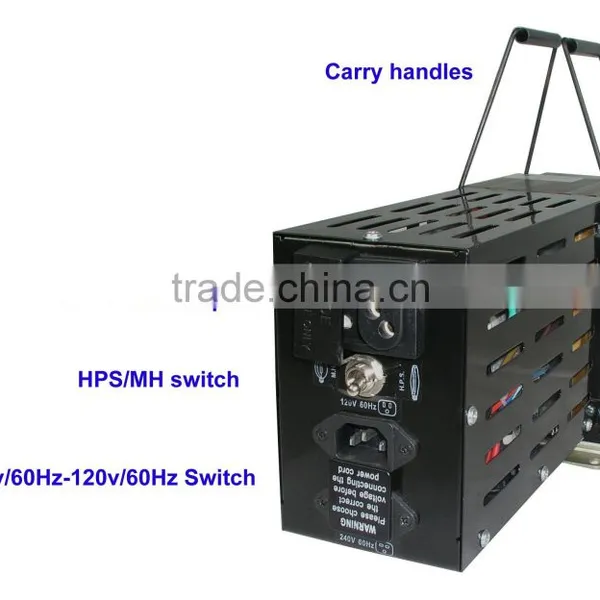 400w HID Ballast