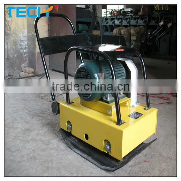 HZD115 Electric Vibration Compactor