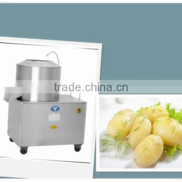 Automatic Electric Meat Slicer Cutter photo-3