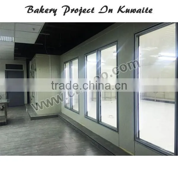 Commercial Electric Arabic Pita Bread Oven/Price For Hot Air Oven/Arabic Bread Oven photo-3