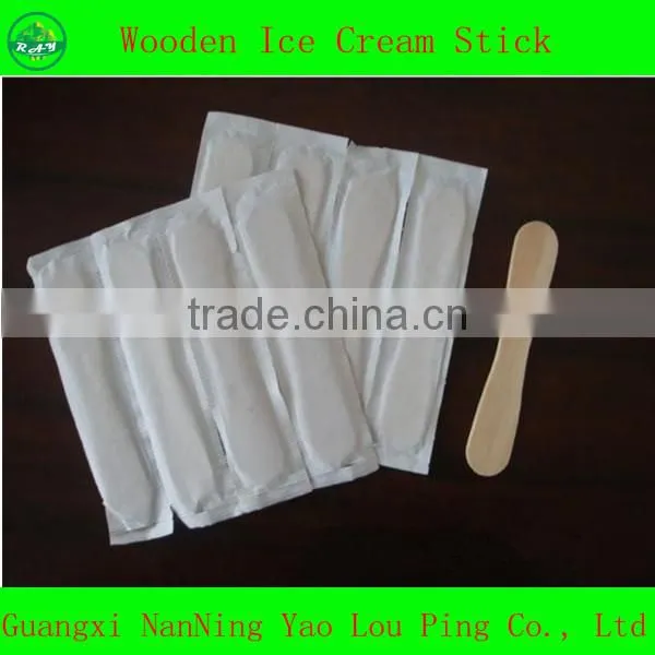 Ice Cream Stick Packaging