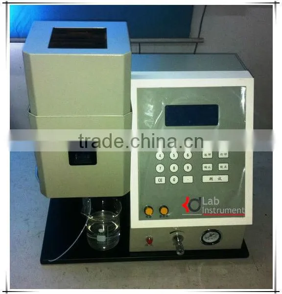 KD-AP1500(Measure K,Na,Li,Ca,Ba) Flame Photometer/detector photo-5