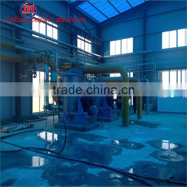 Corrugated Paper Mill for Sale photo-5