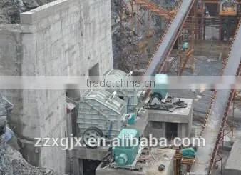 Durable 250x400 Jaw Crusher photo-3