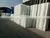 HDPE Or PP Rack Factory Euro Plastic Pallet XD1210-150 Mesh Three Skids photo-4