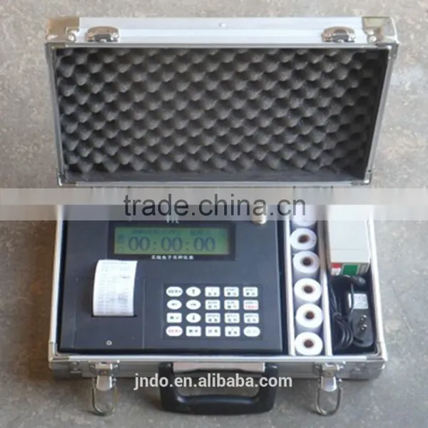 Ocs Digital Weighing Scale Cap 3000kg photo-3