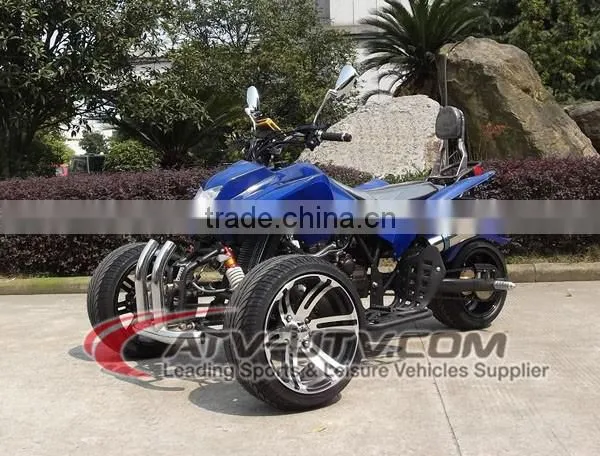 2015 EEC Approved Low Price 12V 9AH China Beach Buggy (AT2507) photo-3