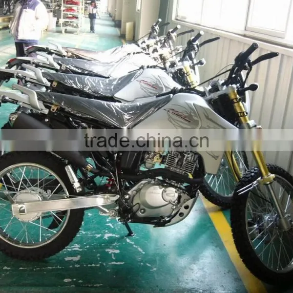 EEC 125cc Pit Bike Cross photo-3