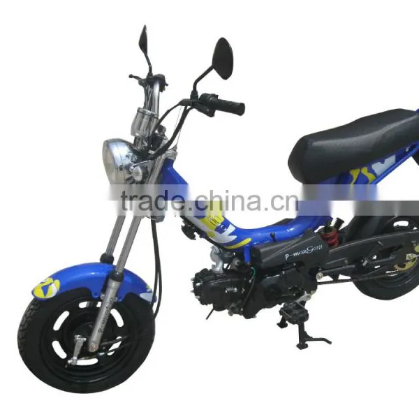 49cc 70cc Mini Chopper Motorcycle photo-2