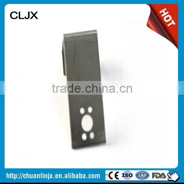 Stainless Steel Metal Building Parts photo-2