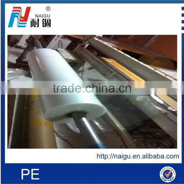 Hot Sale Heat Transfer Printing Film for Plastic North America photo-5