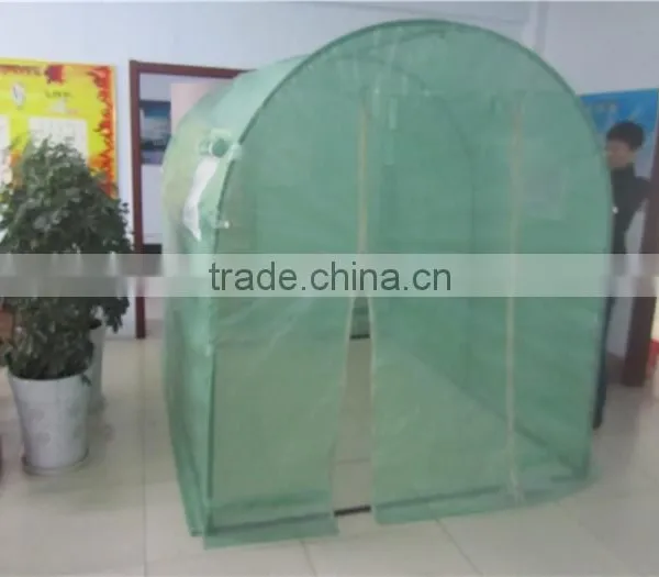 Used Greenhouse Tarpaulin, Covering HDPE Mesh Fabric, Various Usage PE Lona photo-2