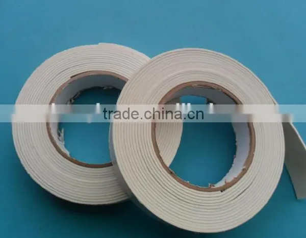 Sealing Foam Tape Waterproof and Strong Adhensive Uasful photo-3