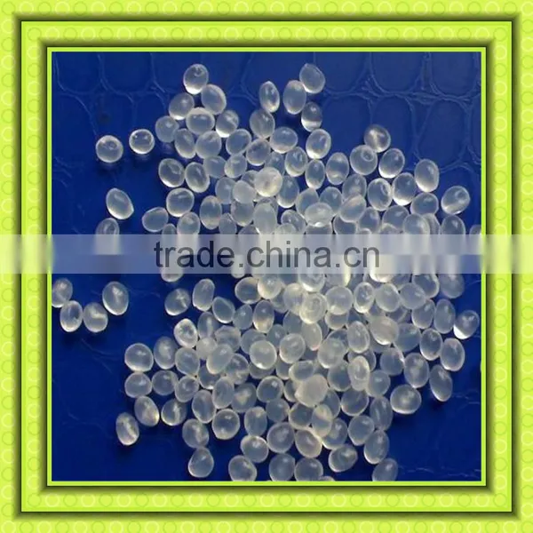 Ethylene Acrylic Acid Copolymer EAA Pallets EAA Granules photo-5