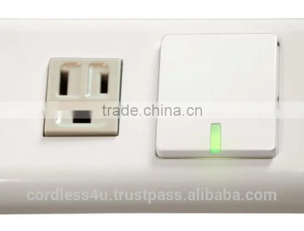 Wireless Power Socket A12-HP1 photo-2
