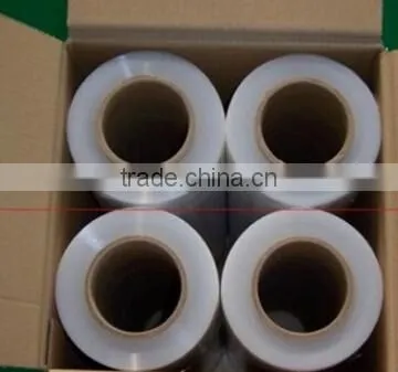 13mic Thickness Casting LLDPE Stretch Film photo-6