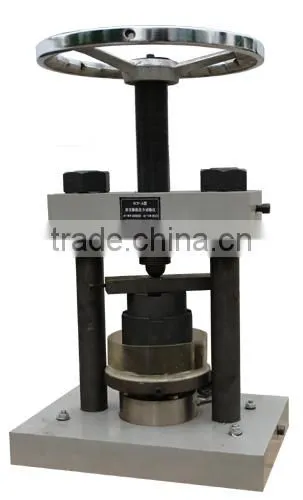STPZY-40 Rock Testing Machine for Swelling Pressure Test