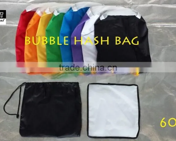 1Gallon, 5Gallon Bubble Hash Bag for Grow Tent/green House