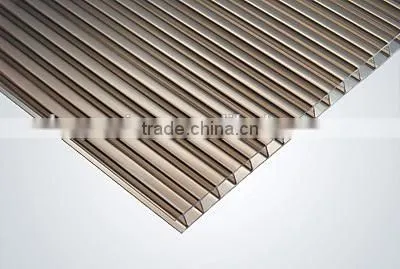 Building Polycarbonate Hollow Sheet photo-6