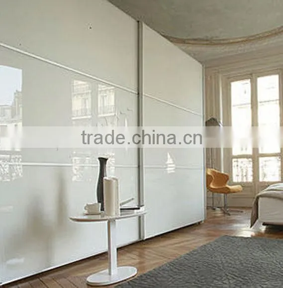 3-6mm Decorative Back Paint Glass With AS/NZS2208:1996 photo-3