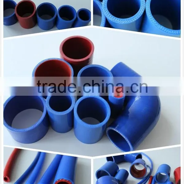 High Grade Silicone Hose Tube photo-2