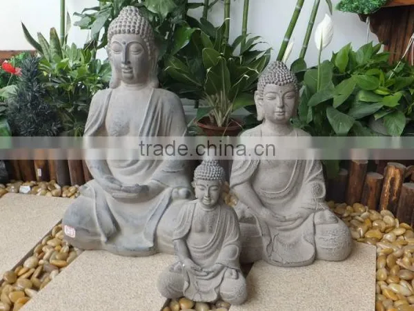 Sitting Budda Statue Products photo-2