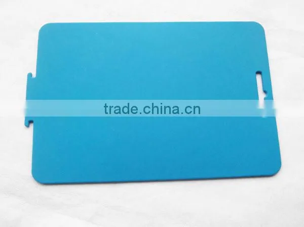 Silicone Flexible Vegetable Salad Chopping Cutting Board With Scale photo-2