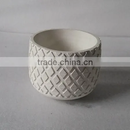 Unique Garden Flower Pot, Plant Pot