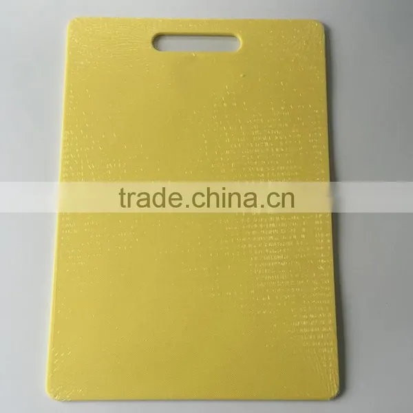 Plastic Material Cutting Board/chopping Blocks for Kitchen photo-4