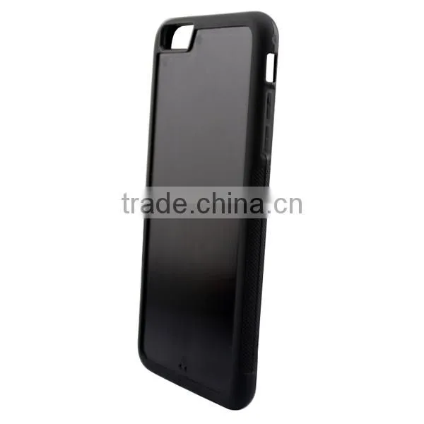 Customized Design Blank Smart Mobile Phone Cover Case For IPhone 6 photo-5