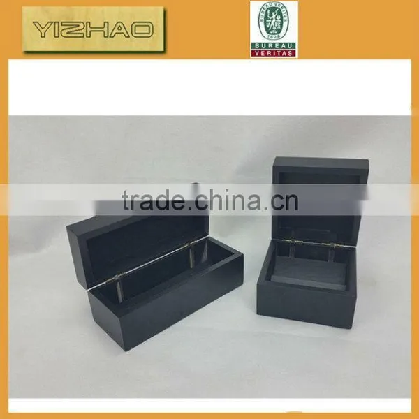 Custom Wood Box Sliding Lid,unfinished Wood Box With Sliding Lid photo-2
