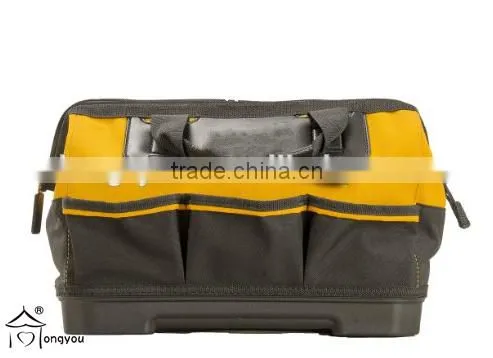 Hairdresser Kit Tool Bag for Plumbers