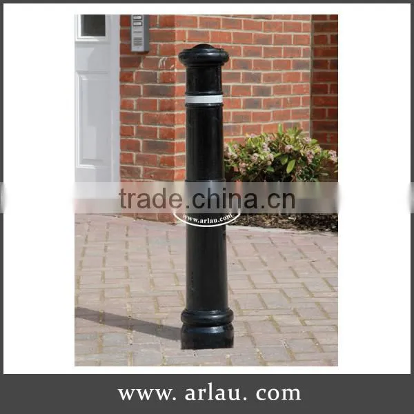 Parking Bollards Car Park Barrier Road Barriers