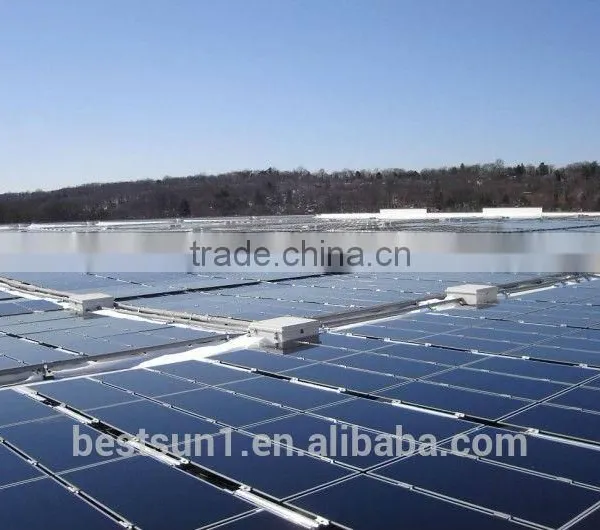 BPS15000w Easy Install Solar Panel Electrical Connector photo-5