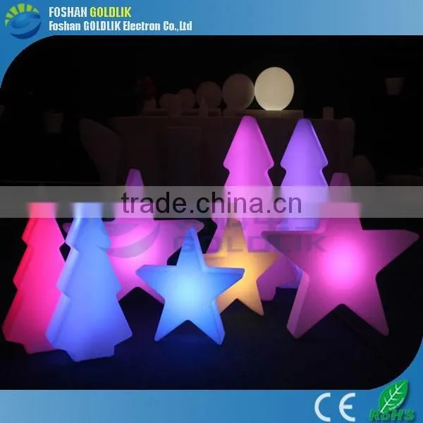 Large LED Christmas Star photo-5