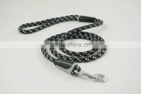 M SIZE REFLECTIVE DOG LEASH SET photo-3