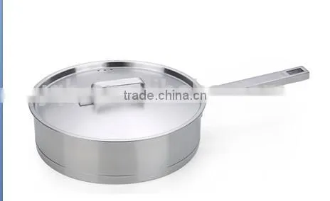 Non-stick Coating Frying Pan photo-5