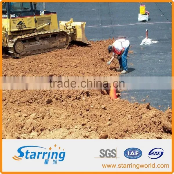 HDPE Seepage-proofing Membrane for Water Storage photo-5