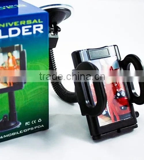 Universal in Car Suction Windscreen Mount Holder Cradle for GPS Mobile Phone PDA A0303 photo-6