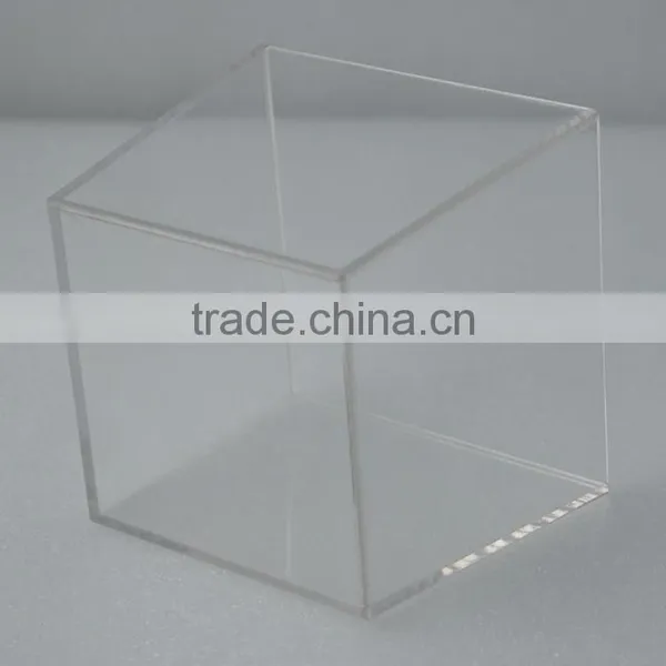 Acrylic Coffee Capsule Display Dispenser With Lid photo-4