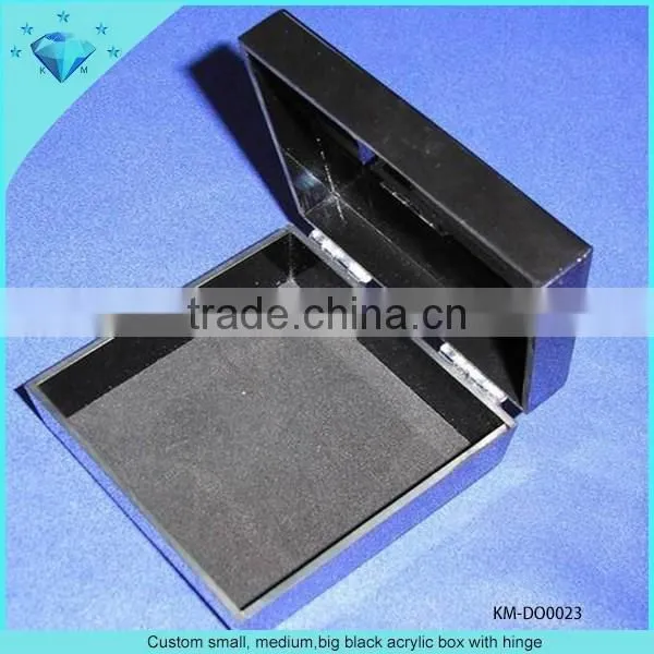 Customize a4 a5 All Size Acrylic File Tray photo-2