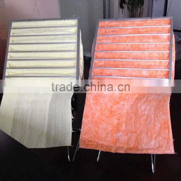 High Quality Air-condition Dust Collector Filter Bag photo-2