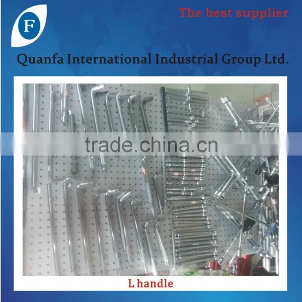 L Handle photo-5